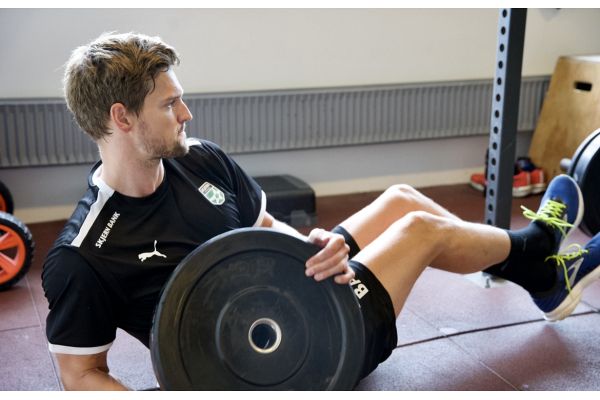 Video: Week one done