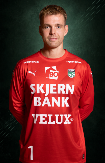Christoffer Bonde 