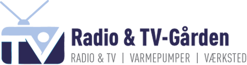 Radio & TV Gården