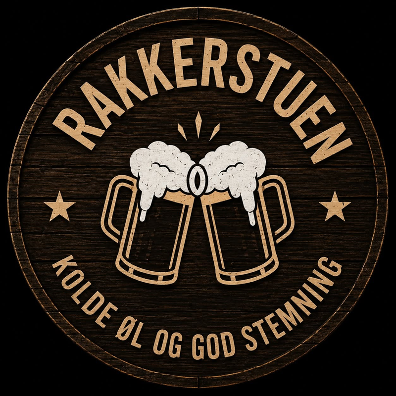 Rakkerstuen