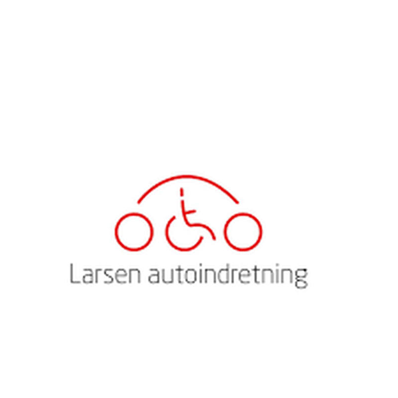 Larsen Autoindretning ApS