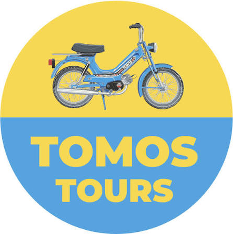Tomos Tours
