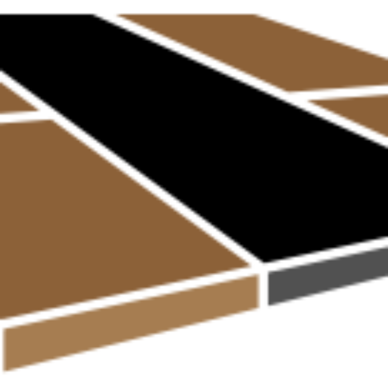 Spjald Brolæggeren