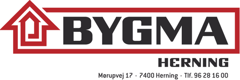 Bygma A/S