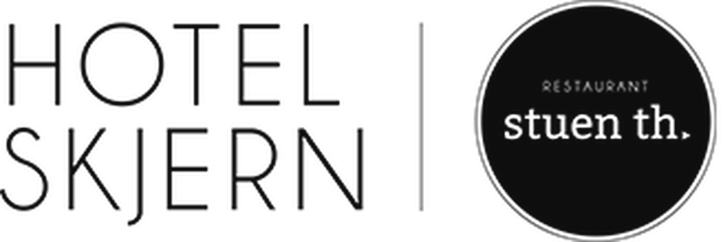 Hotel Skjern / Stuen Th.