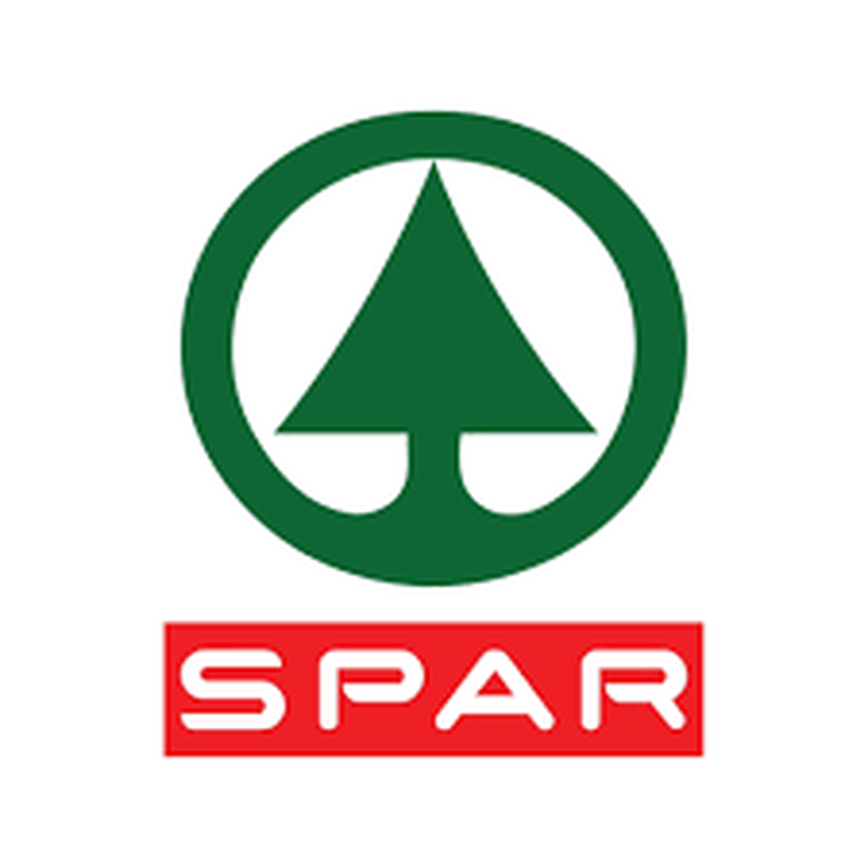 SPAR Hvide Sande