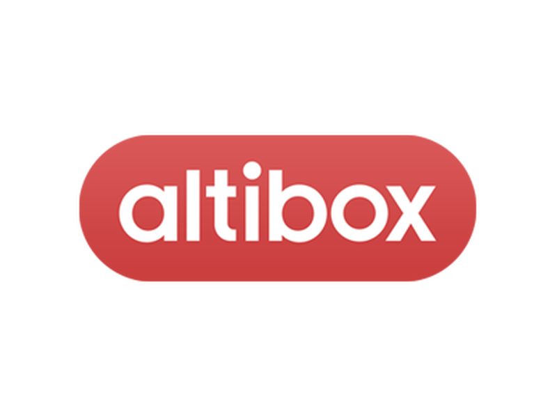 ALTIBOX DANMARK A/S