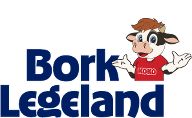 Bork Legeland ApS