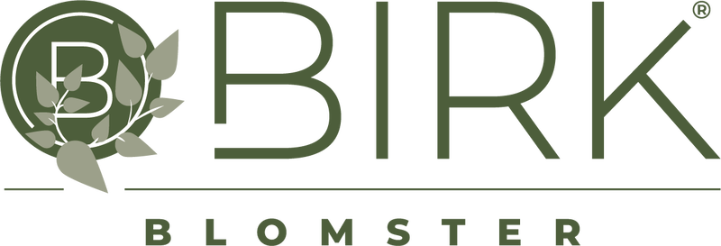 BIRK Blomster