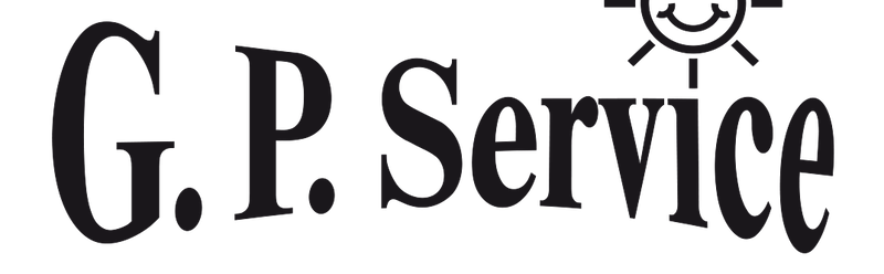 G. P. Service