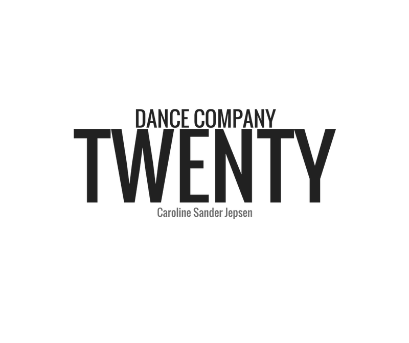 Dance Company Twenty