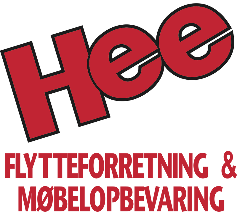 Hee Flytteforretning