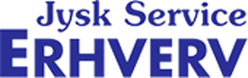 Jysk Service Erhverv