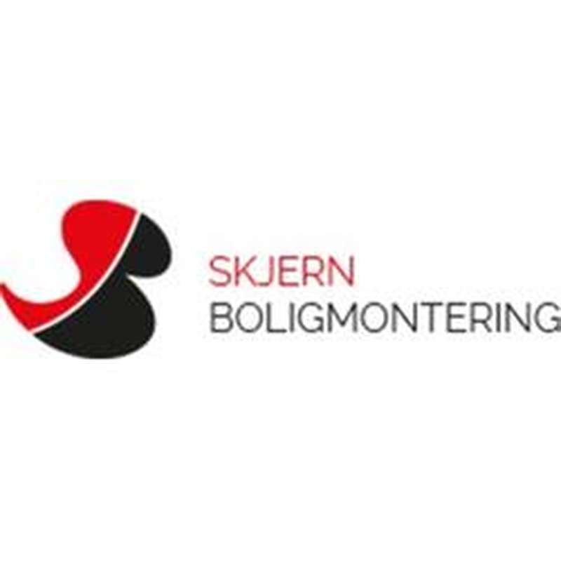 Skjern Boligmontering A/S