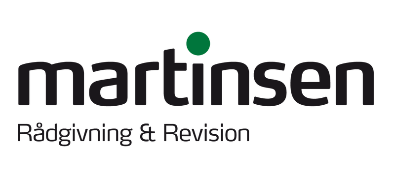 Martinsen Rådgivning og Revision
