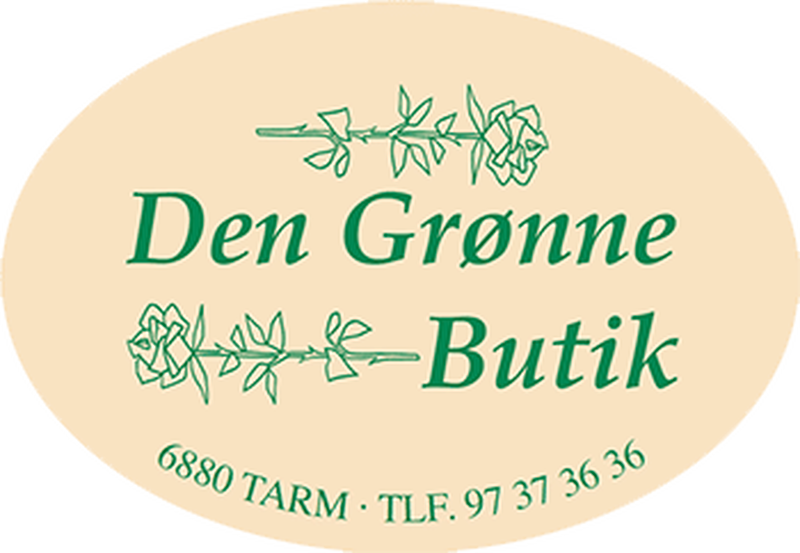 Den Grønne Butik v/Lillian Daugård Hansen