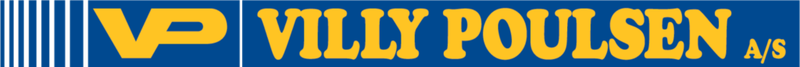 VP Villy Poulsen A/S
