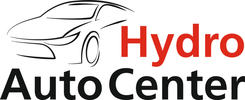 Hydro Autocenter ApS