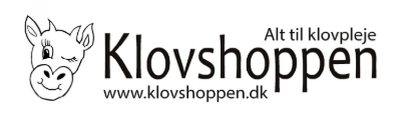 Klovshoppen