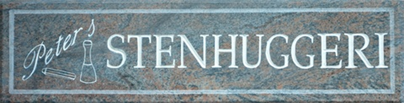 Peters Stenhuggeri