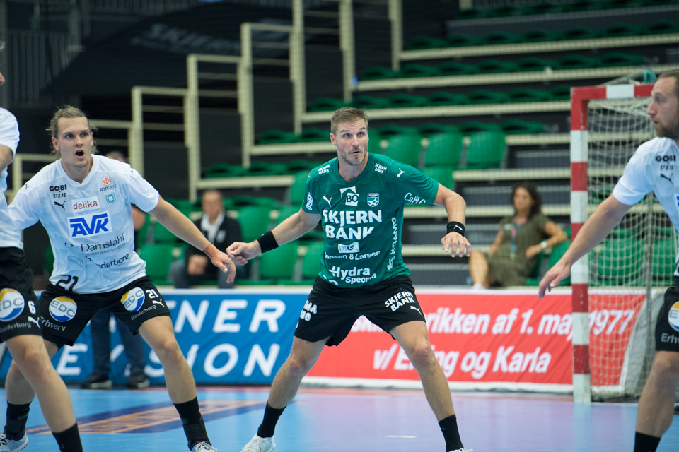 Bjarte Myrhol nomineret til årtiets stregspiller