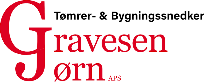 Tømrer & Bygningssnedker Jørn Gravesen ApS