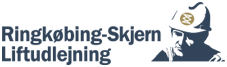 Ringkøbing-Skjern Liftudlejning A/S