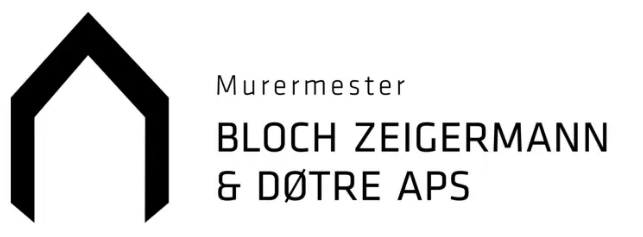 Murermester Bloch Zeigermann & Døtre ApS