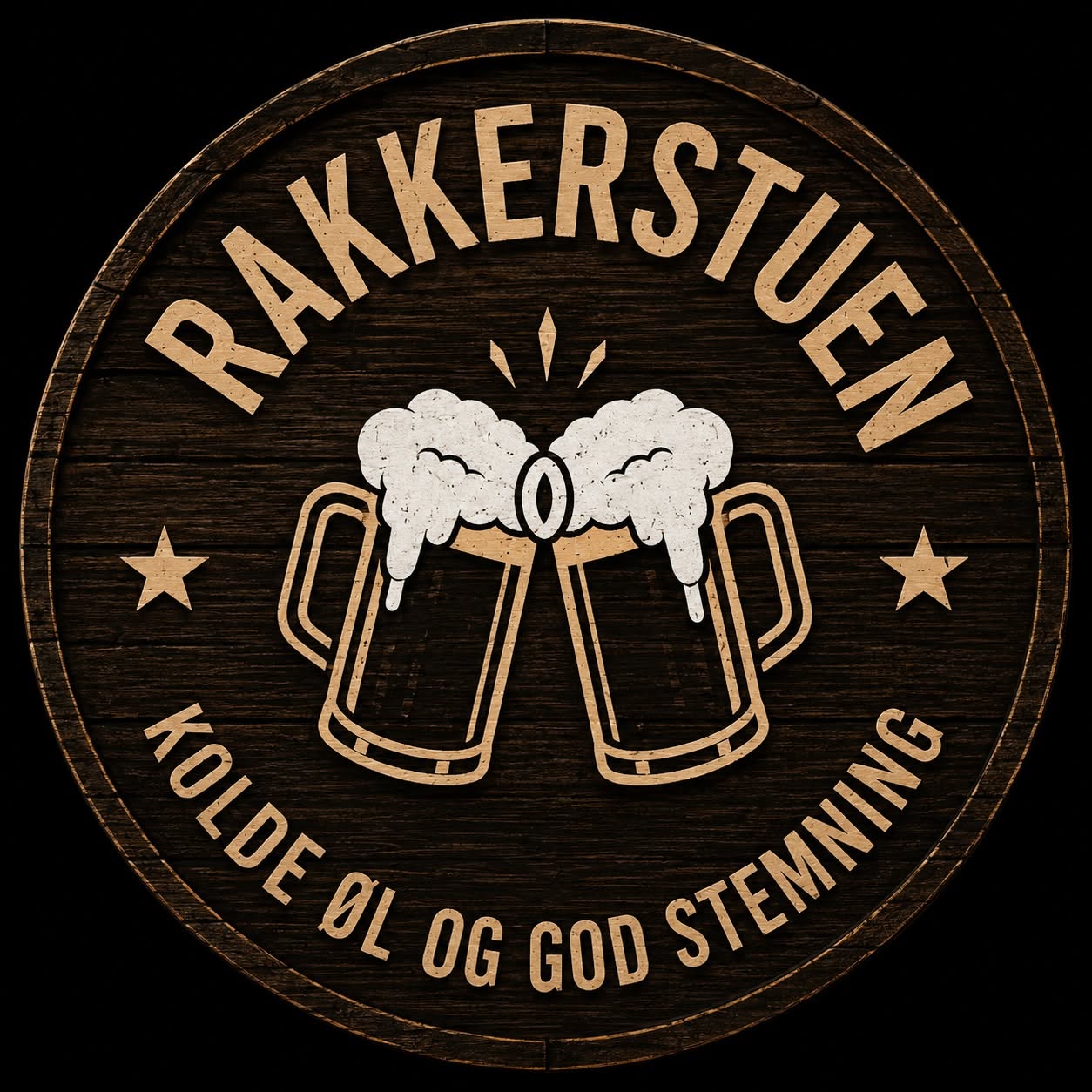 Rakkerstuen
