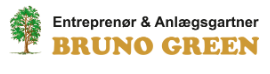 Entreprenør & Anlægsgartner Bruno Green