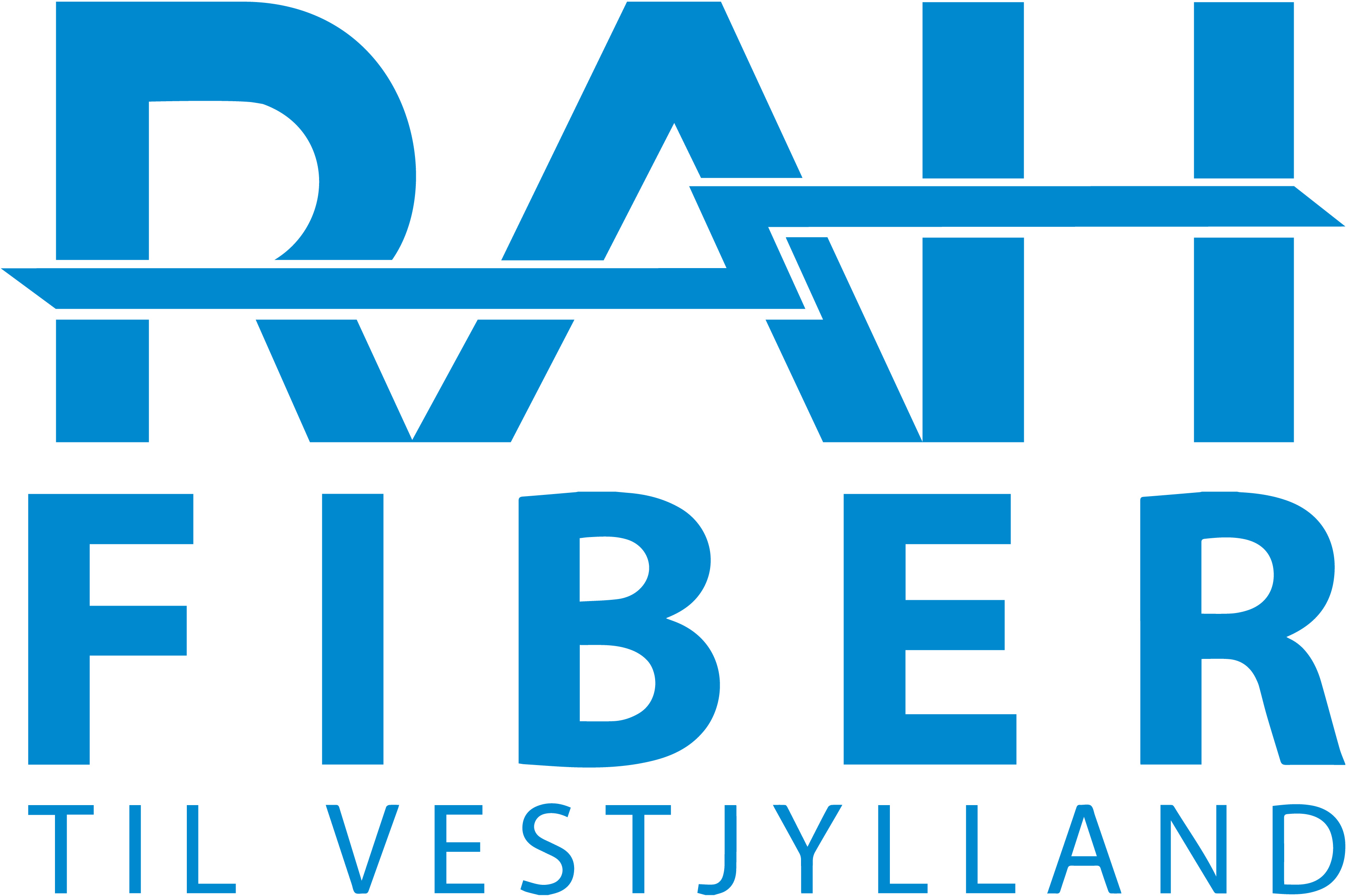 RAH Fiber