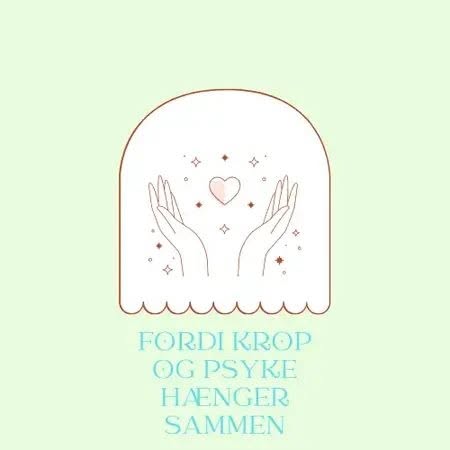 Vesterbæk Hypno- og Kraniosakralterapi