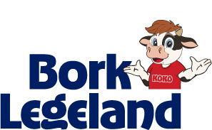 Bork Legeland ApS