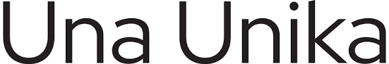 Una-Unika - Fordi du er unik