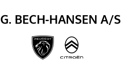 G. Bech Hansen A/S