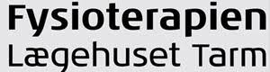 Fysioterapien-Lægehuset v/G.Bech