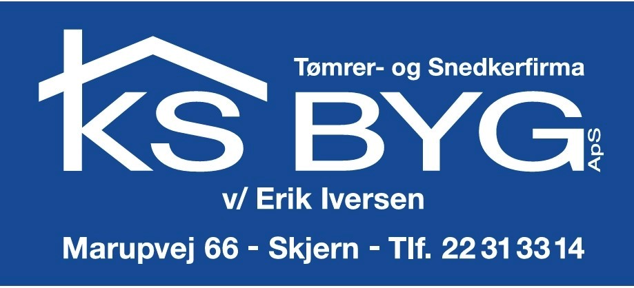 KS Byg Aps