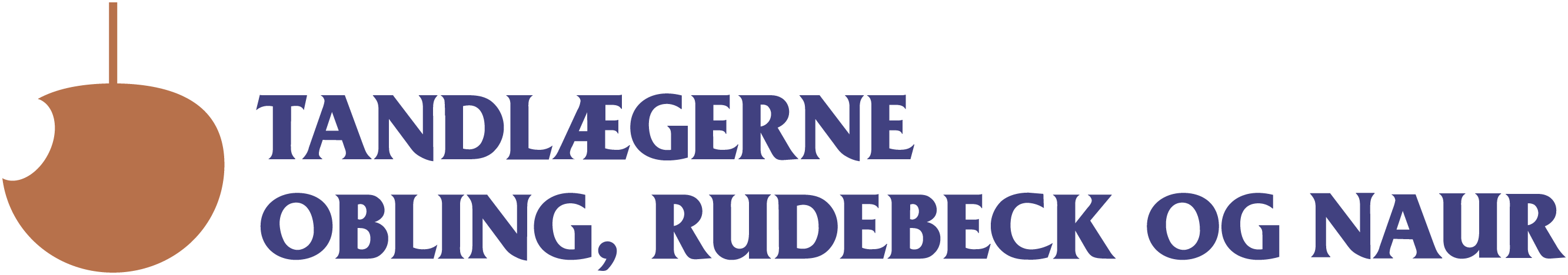 Tandlægerne Obling, Rudebeck og Naur