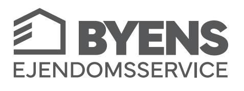 BYENS EJENDOMSSERVICE