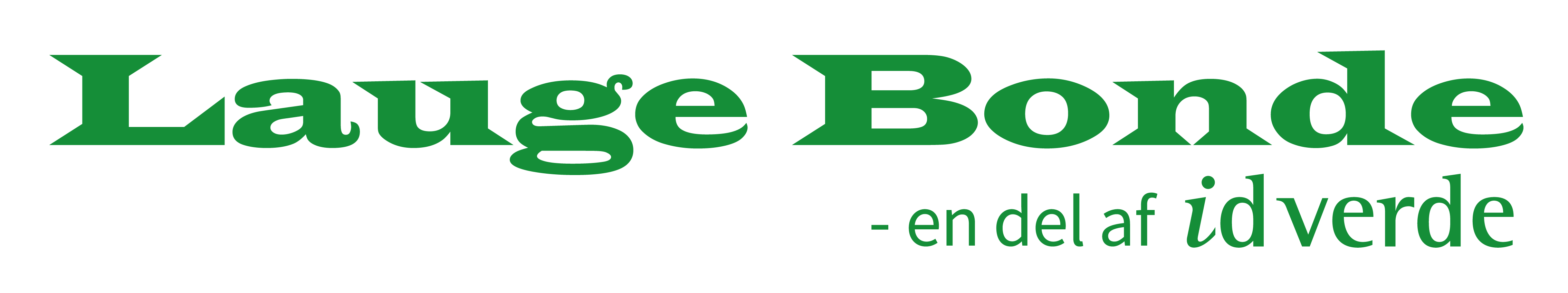 Lauge Bonde Aps