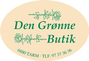 Den Grønne Butik v/Lillian Daugård Hansen