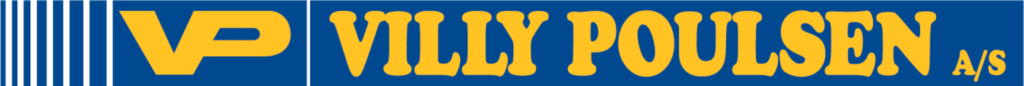 VP Villy Poulsen A/S